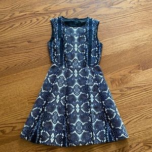 Work or fancy dress, either works!!